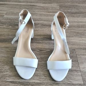 Naturalizer Vera Sandal Heels